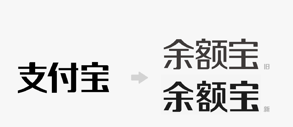 字体LOGO设计