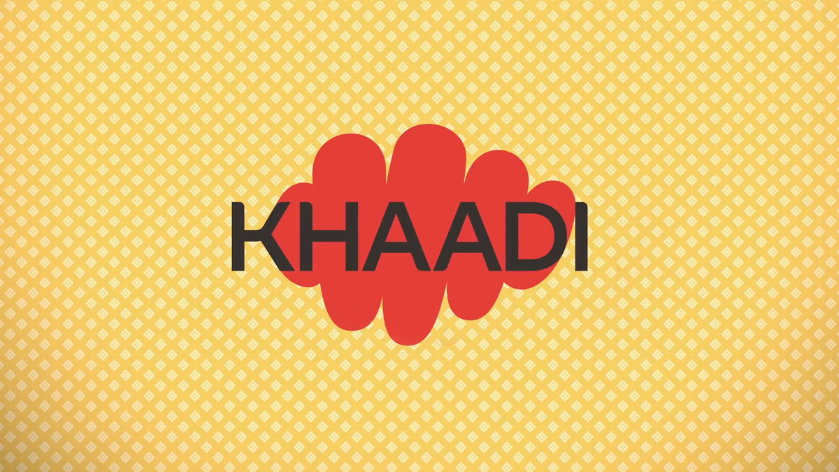 Khaadi LOGO