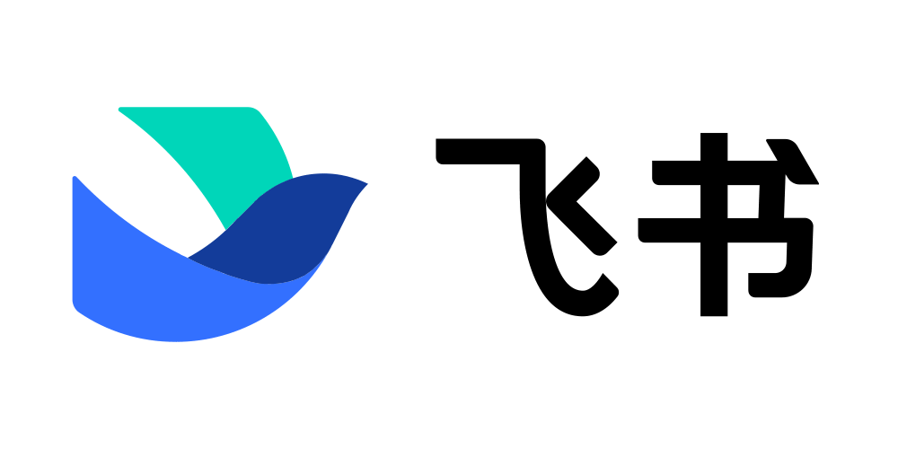 飞书LOGO