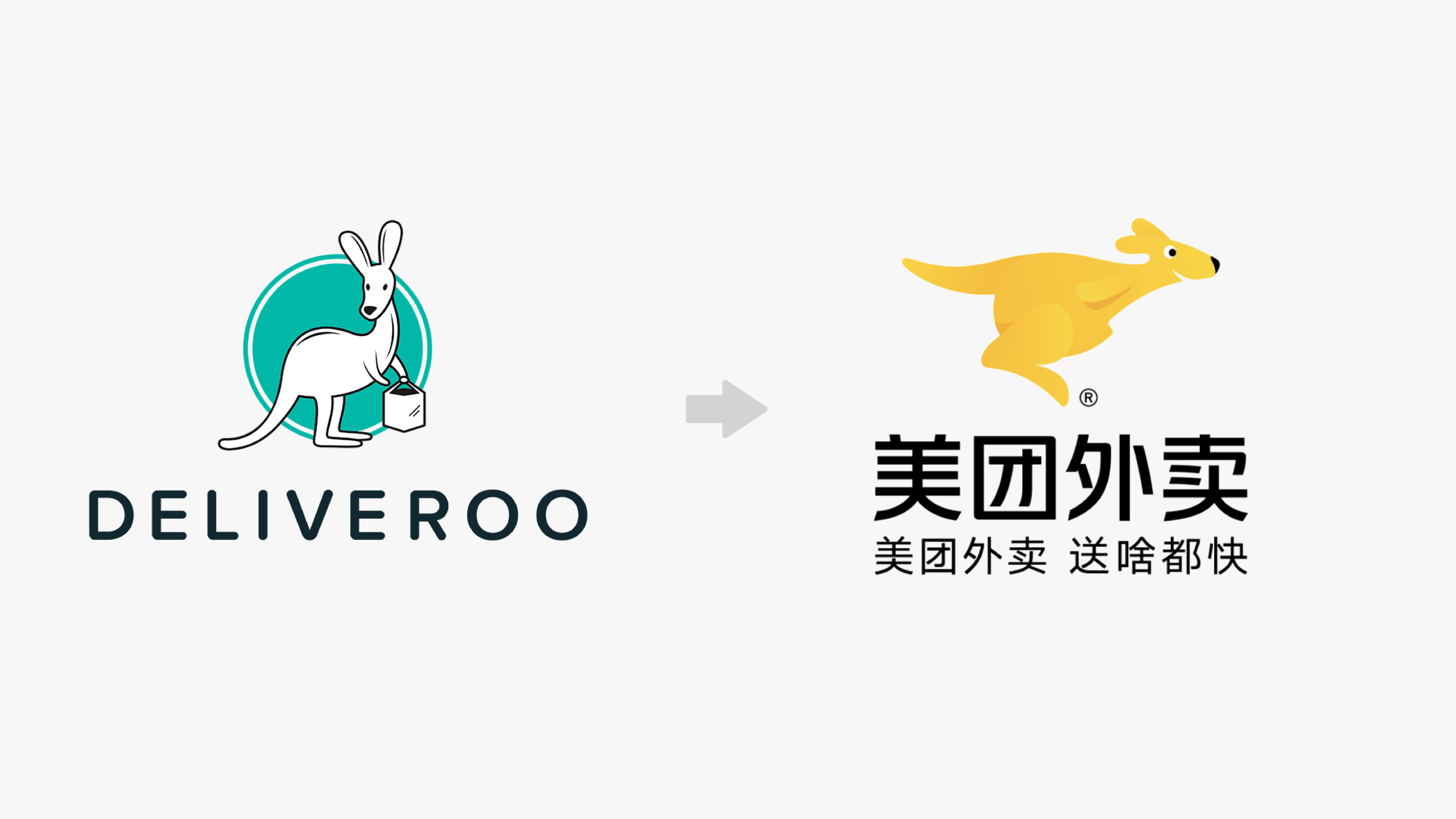 Deliveroo LOGO