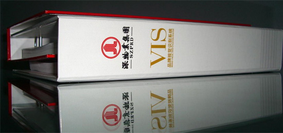 为什么企业要进行VI设计？