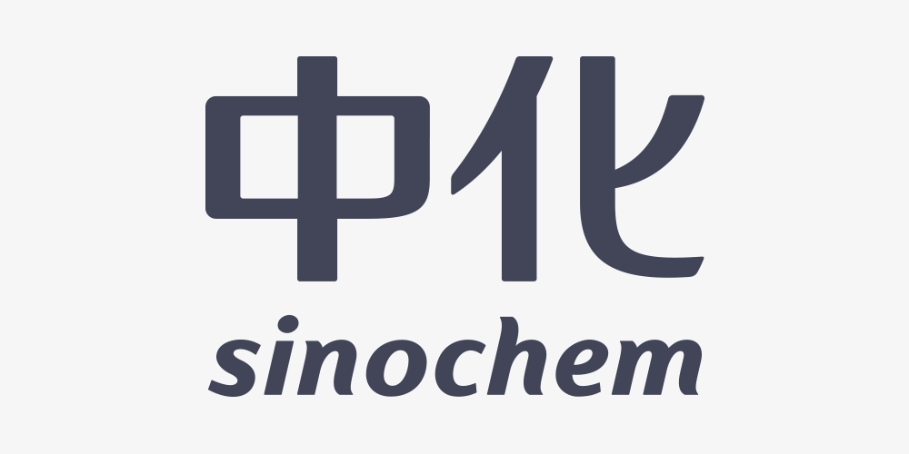 央企LOGO字体设计