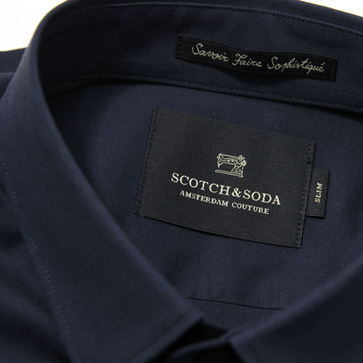 Scotch & Soda 旧LOGO