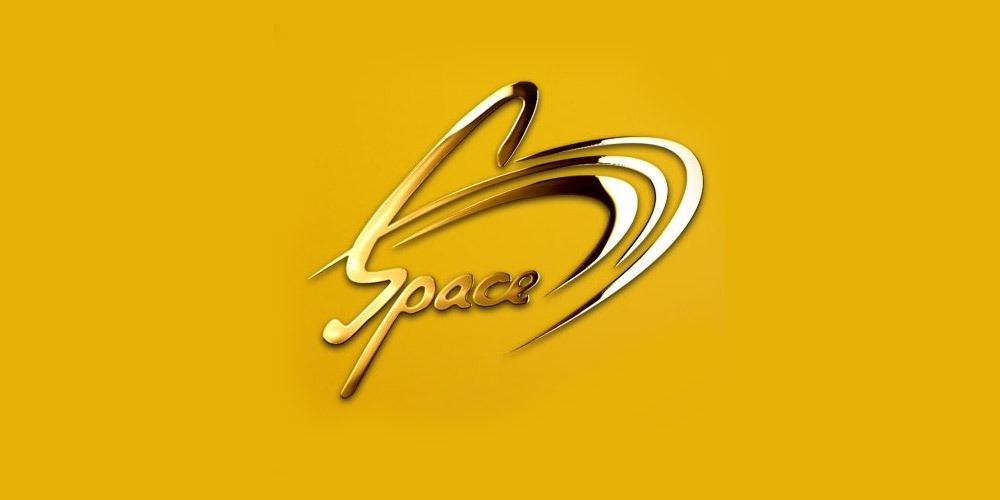 Space TV 品牌LOGO