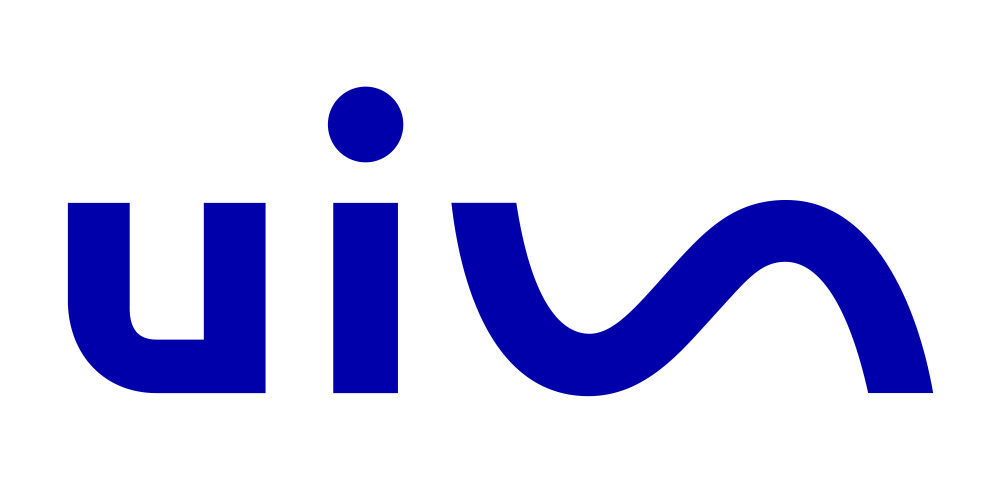 UIS 新LOGO