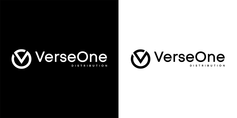 VerseOn 品牌LOGO