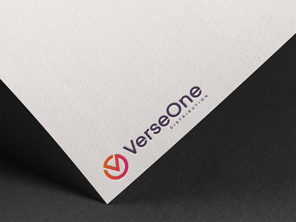 VerseOn 品牌LOGO