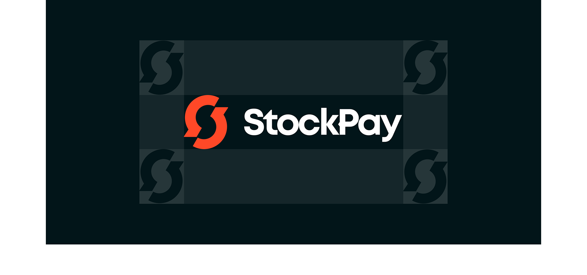 StockPay 品牌形象