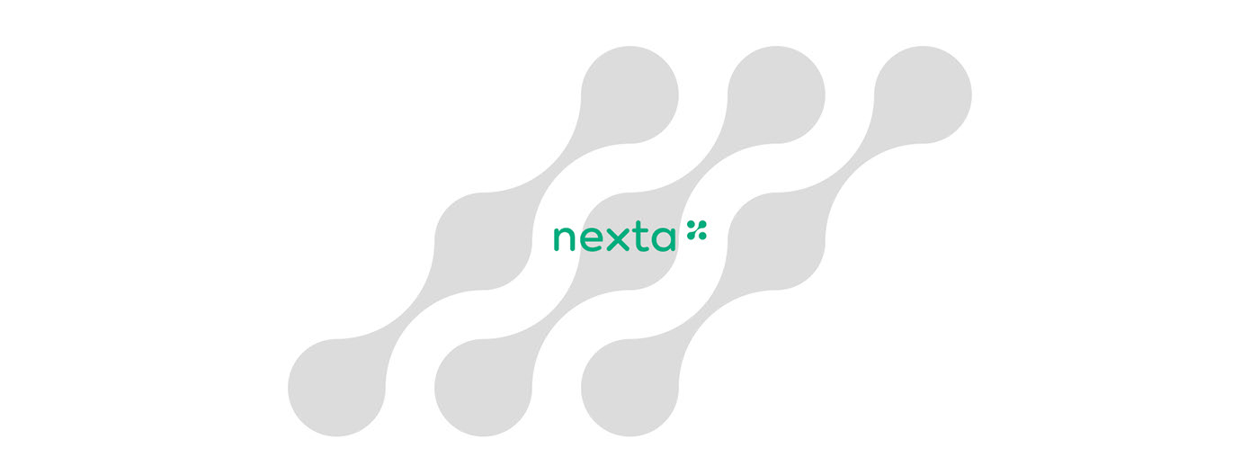 Nexta 品牌形象