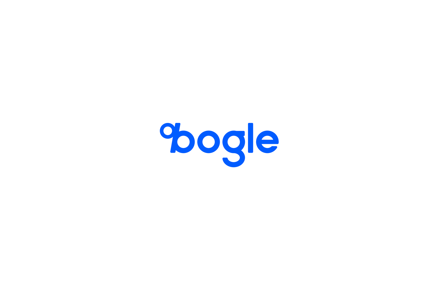 Bogle LOGO