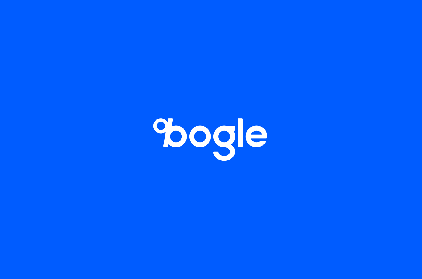 Bogle LOGO