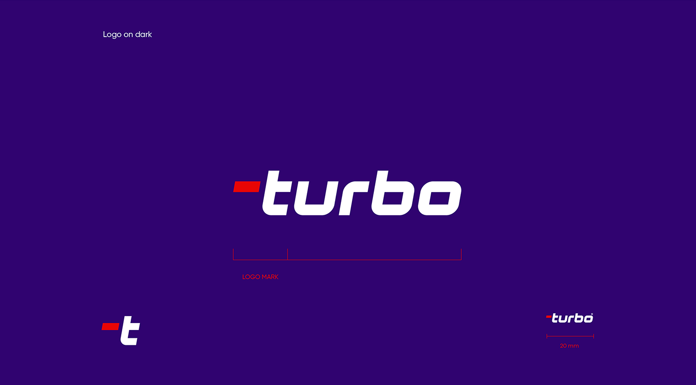 Turbo 品牌LOGO