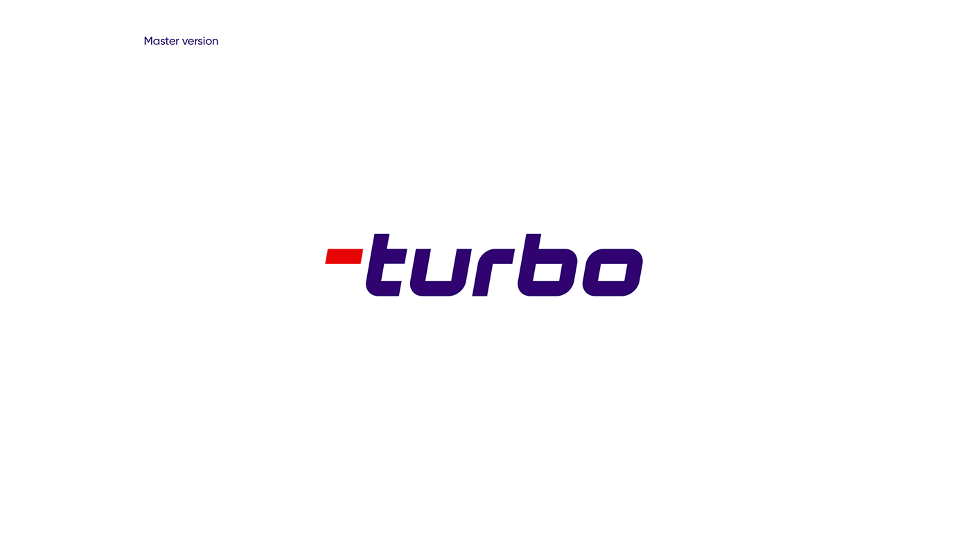 Turbo 品牌LOGO