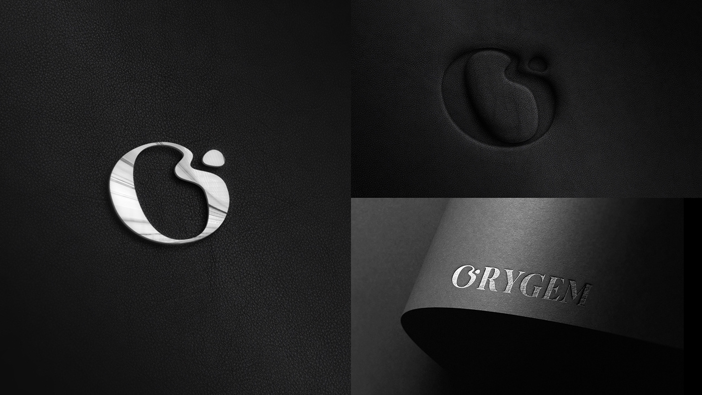 Orygem LOGO