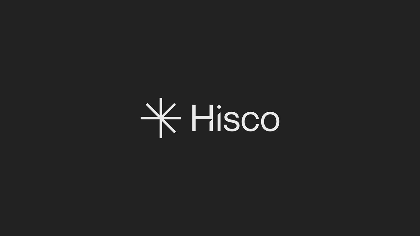 Hisco LOGO