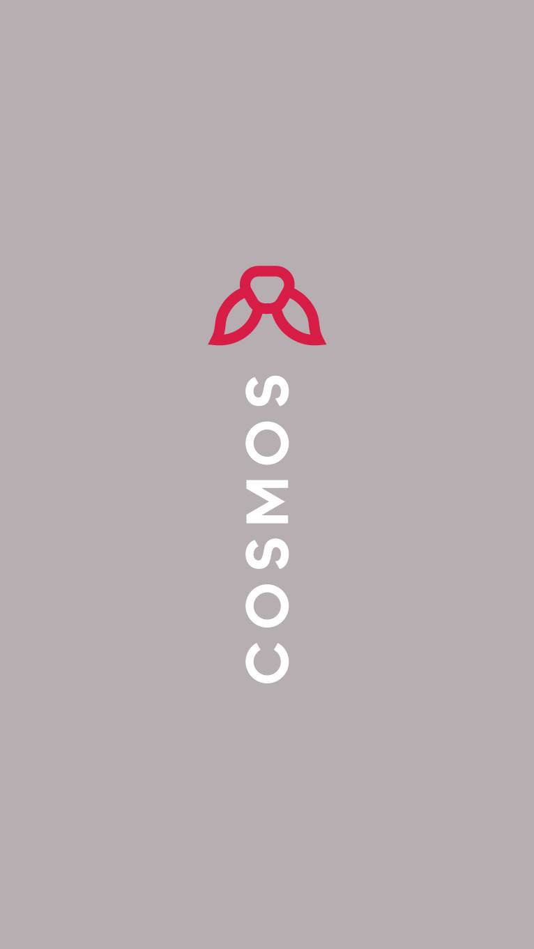 Cosmos 品牌LOGO