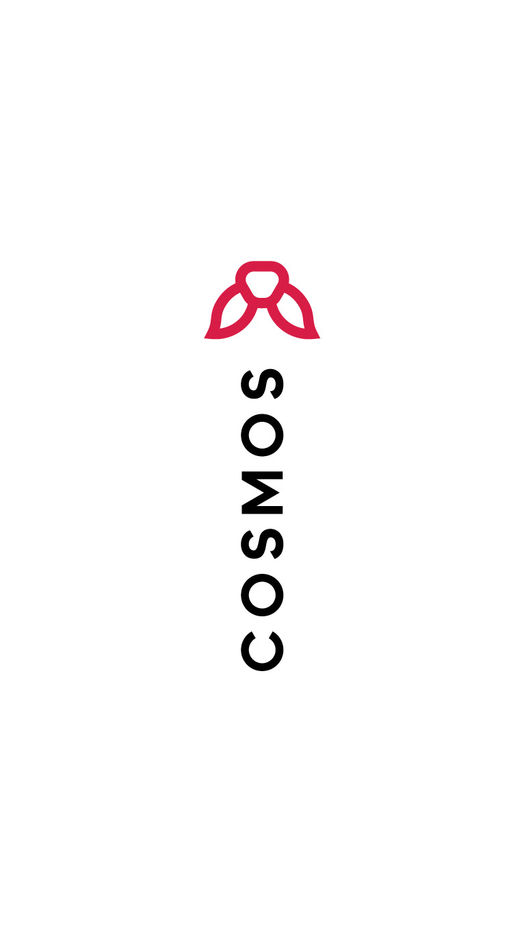 Cosmos 品牌LOGO