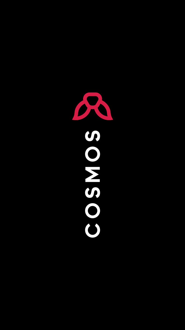 Cosmos 品牌LOGO