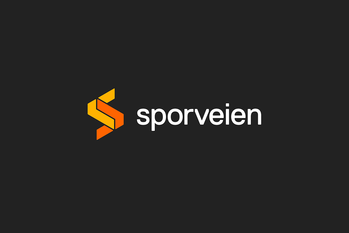 Sporveien LOGO