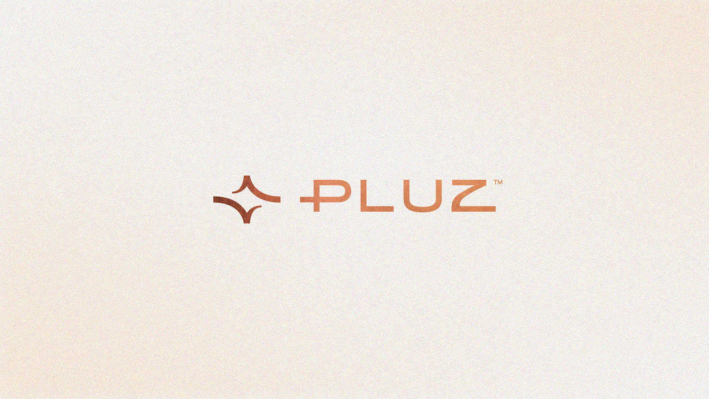 PLUS 品牌LOGO