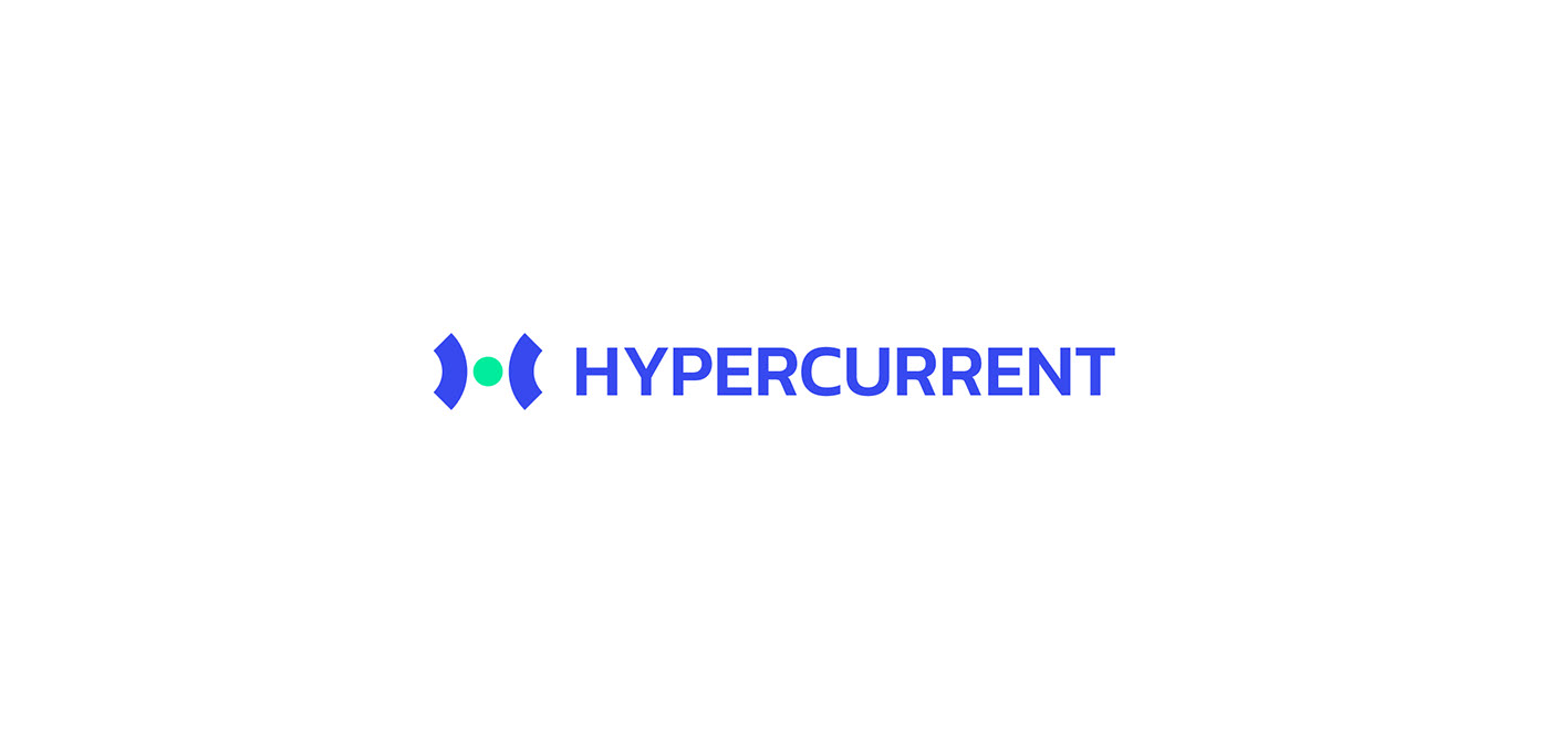 Hypercurrent 品牌LOGO