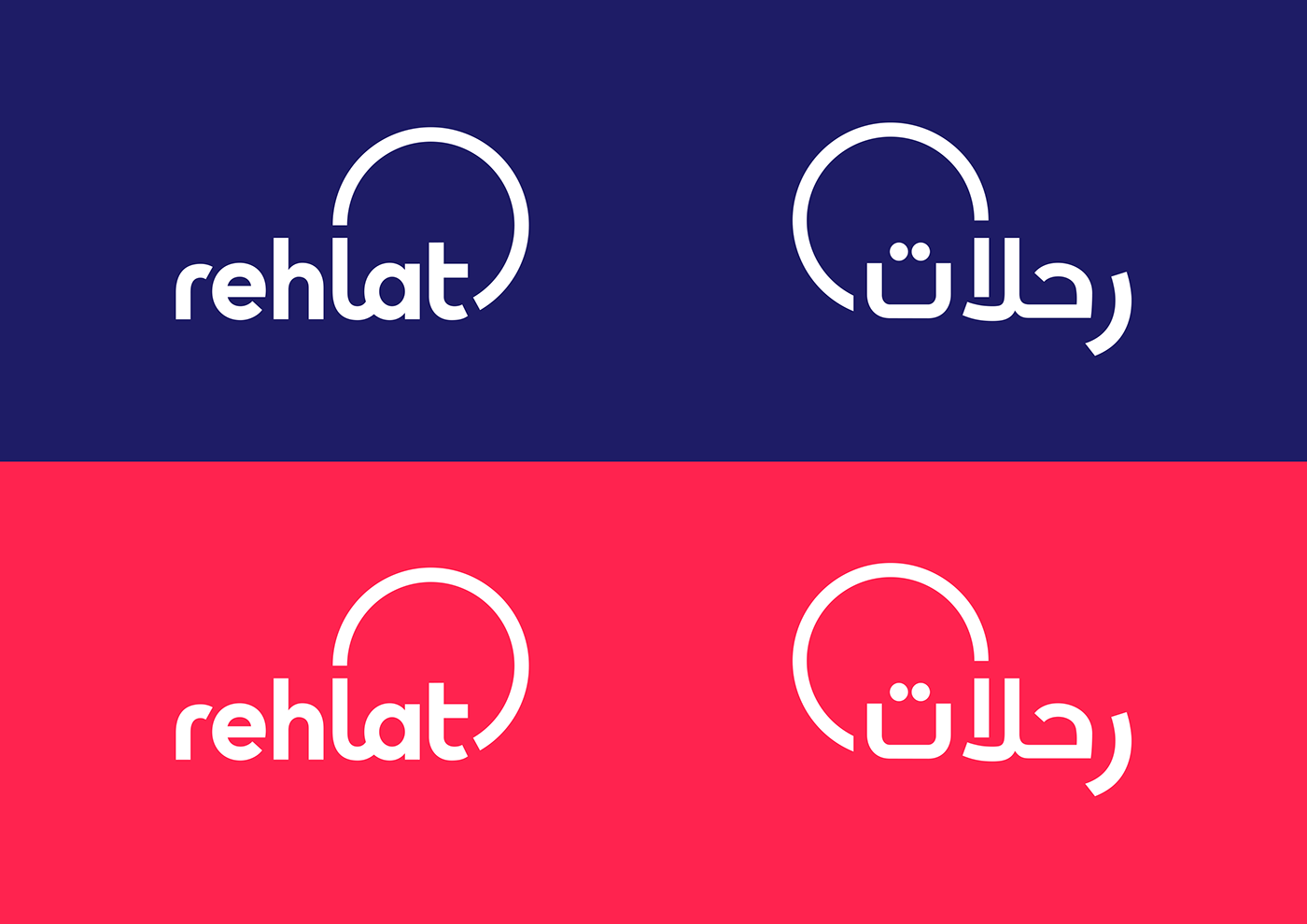 Rehlat LOGO