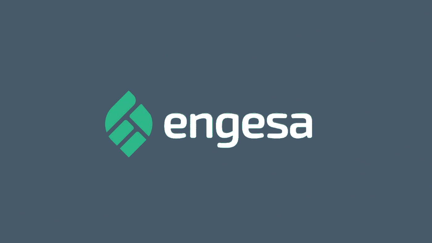 Engesa 品牌LOGO