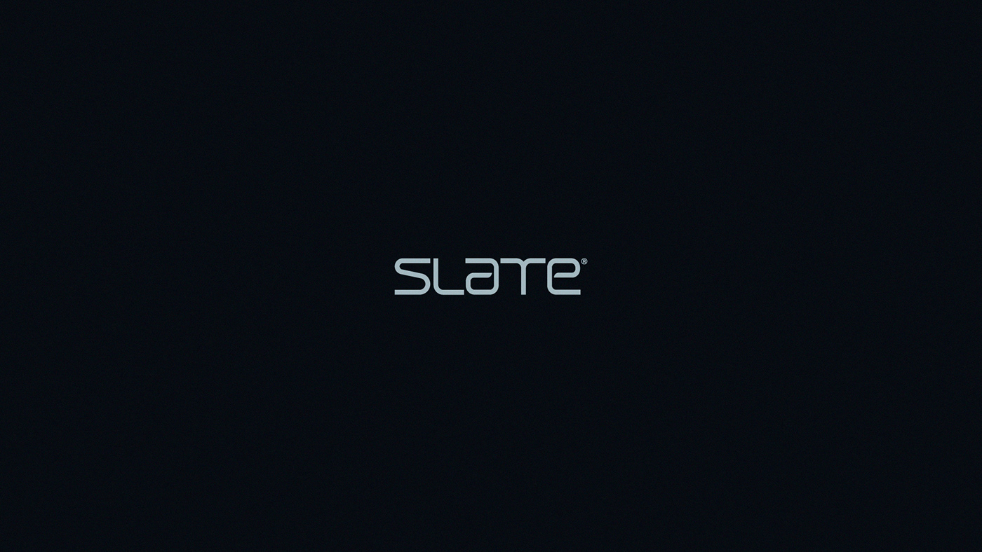 Slate 品牌LOGO