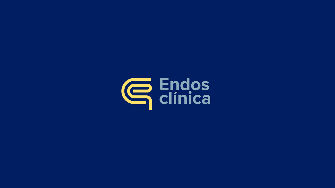 Endoclinic 品牌LOGO