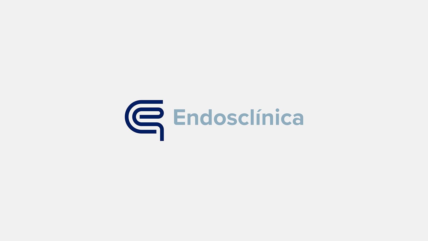 Endoclinic 品牌LOGO