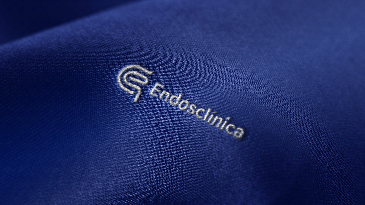 Endoclinic 品牌形象