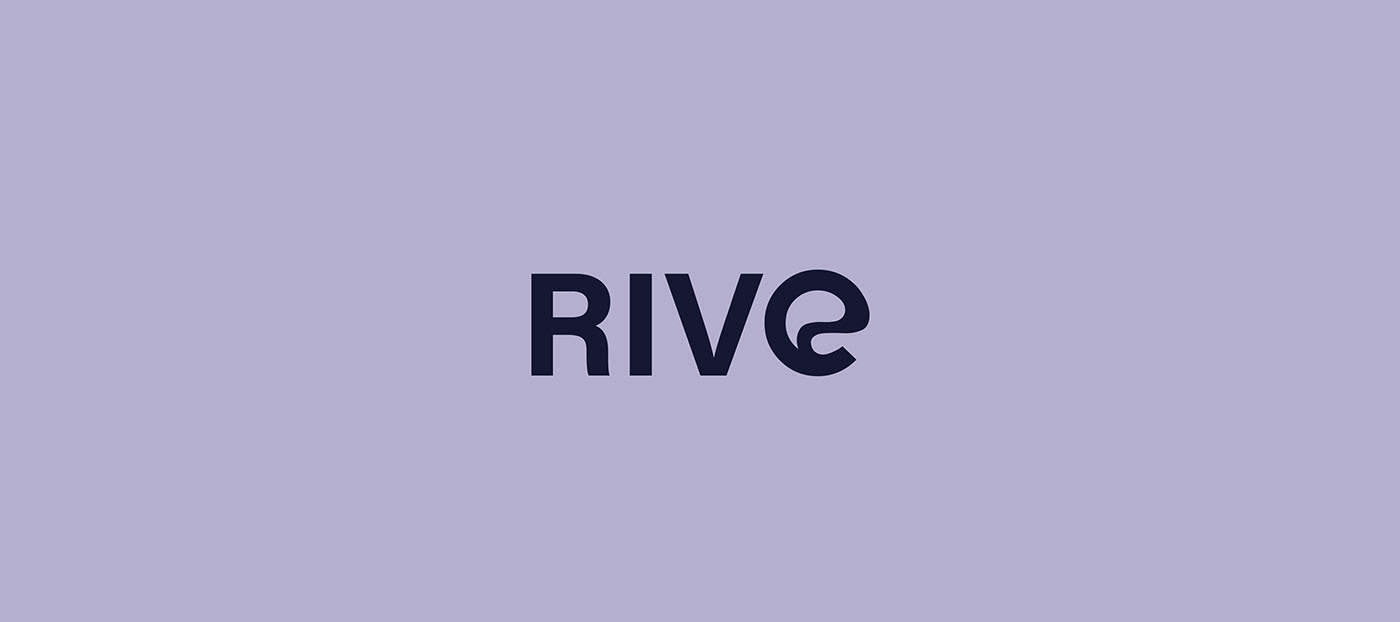 Rive 品牌LOGO