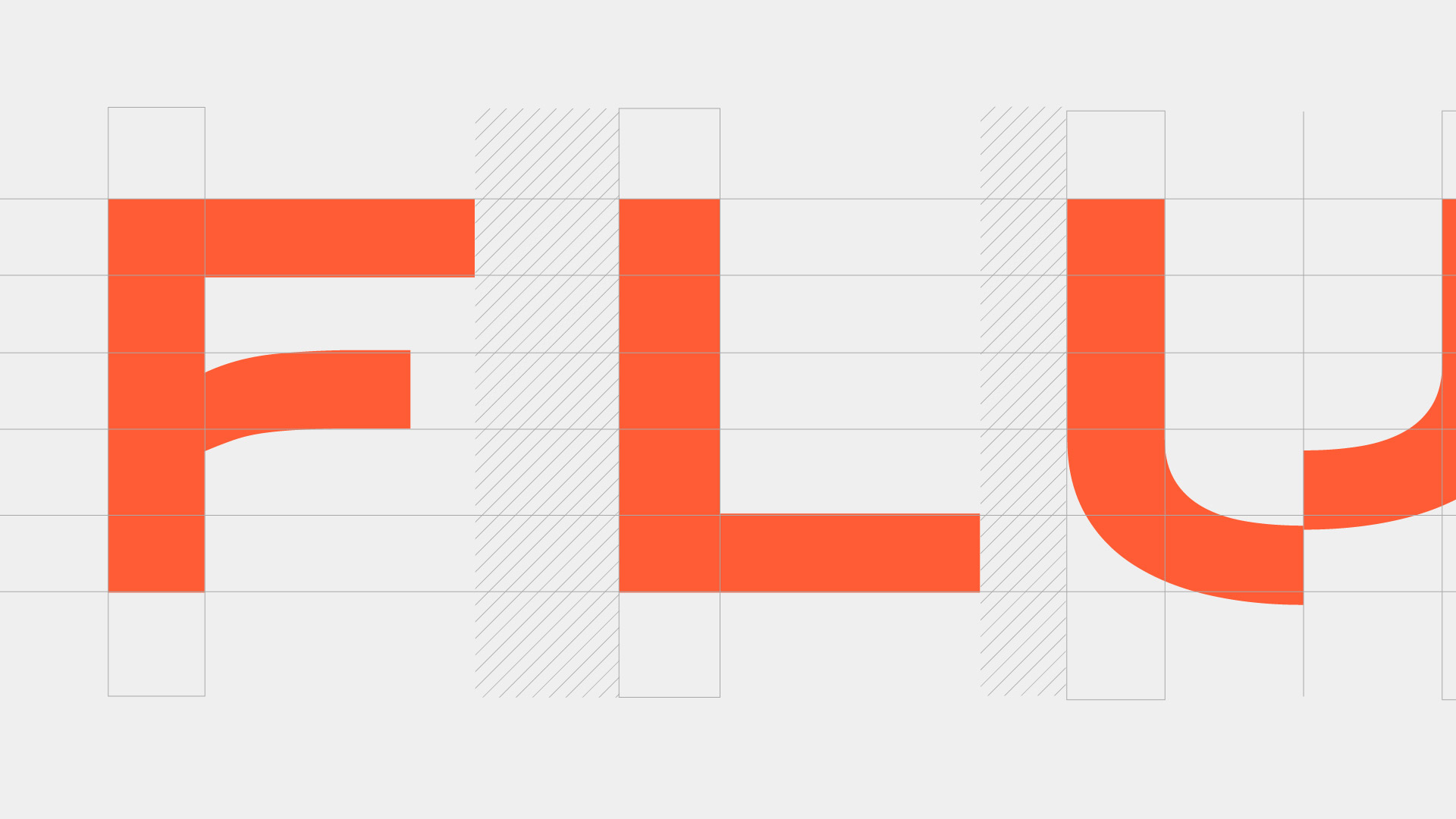 Fluir 品牌LOGO