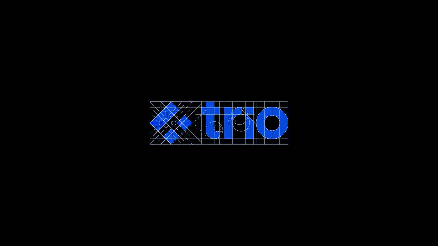 Trio 品牌LOGO