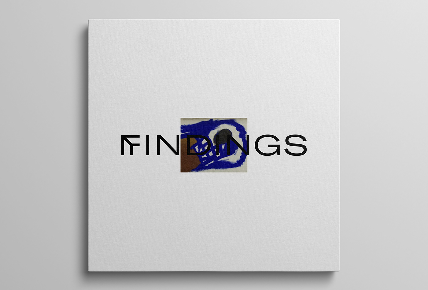 Findings 品牌形象