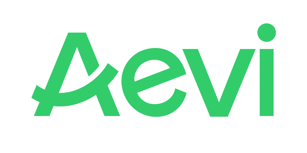 Aevi 品牌LOGO