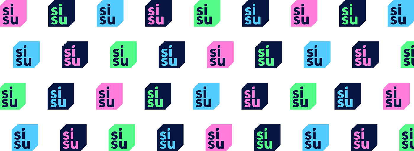 Sisu 品牌标志