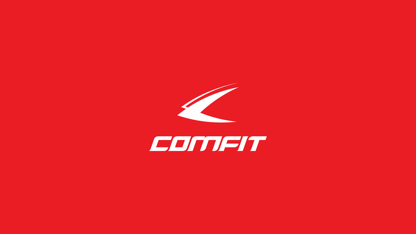 COMFIT 品牌LOGO