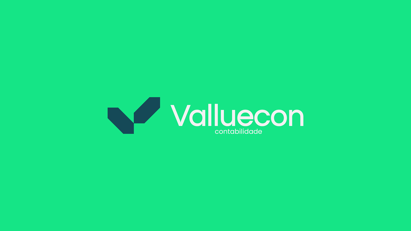 Valuecon 品牌LOGO