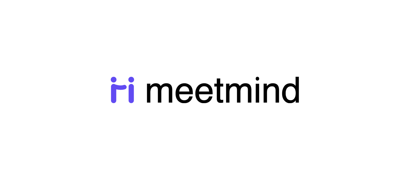 Meetmind 品牌LOGO