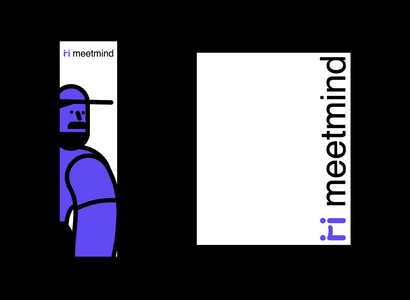 Meetmind 品牌形象