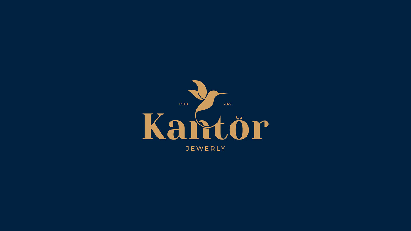 Kantor 品牌LOGO