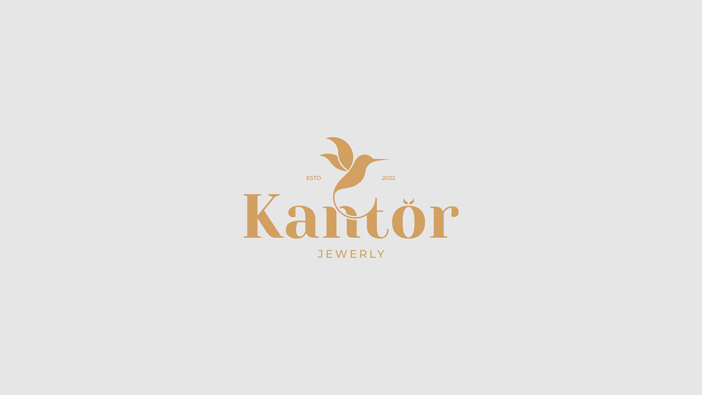 Kantor 品牌LOGO