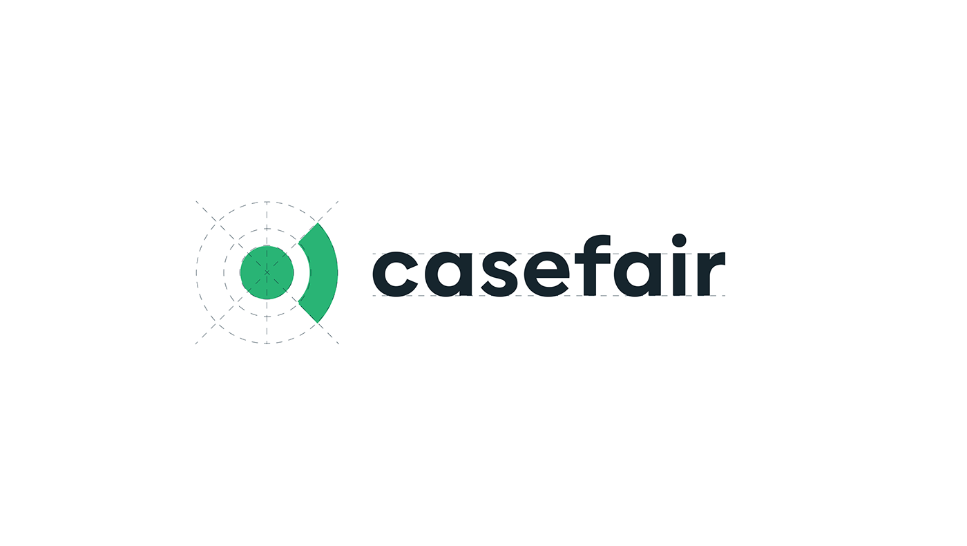 Casefair 品牌LOGO