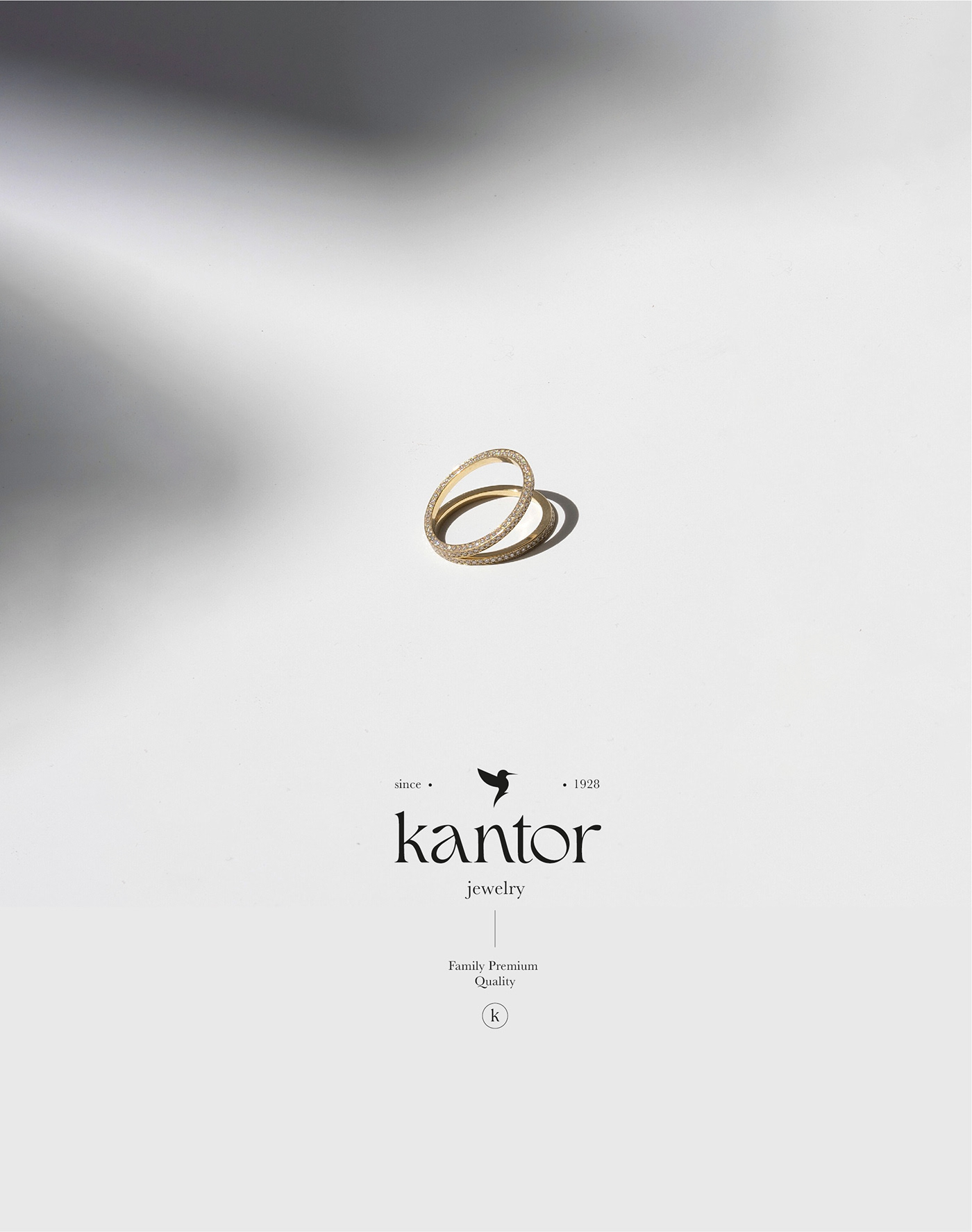 Kantor 品牌形象