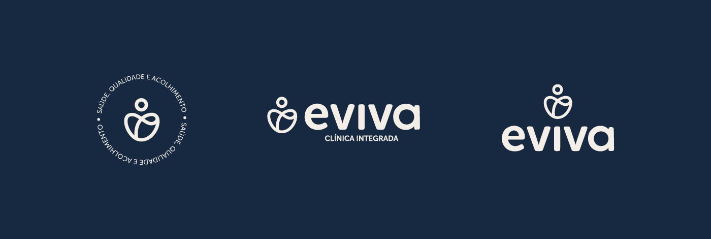  Eviva 品牌LOGO