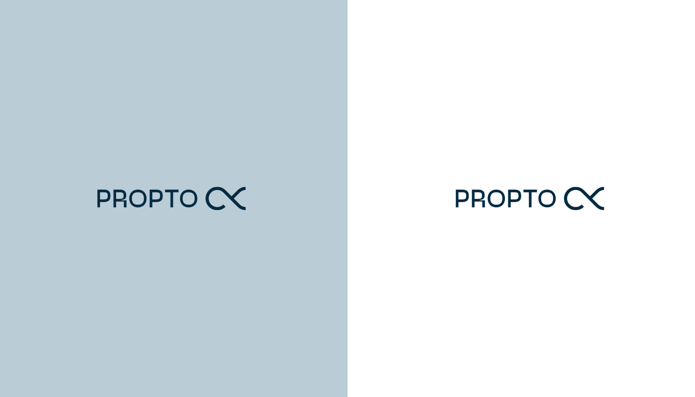 Propto 品牌LOGO