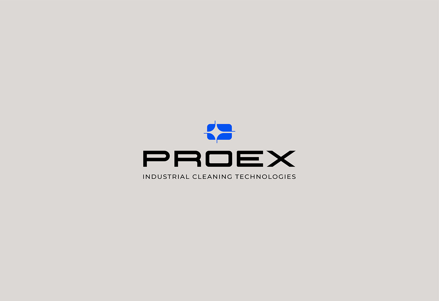 PROEX 品牌LOGO