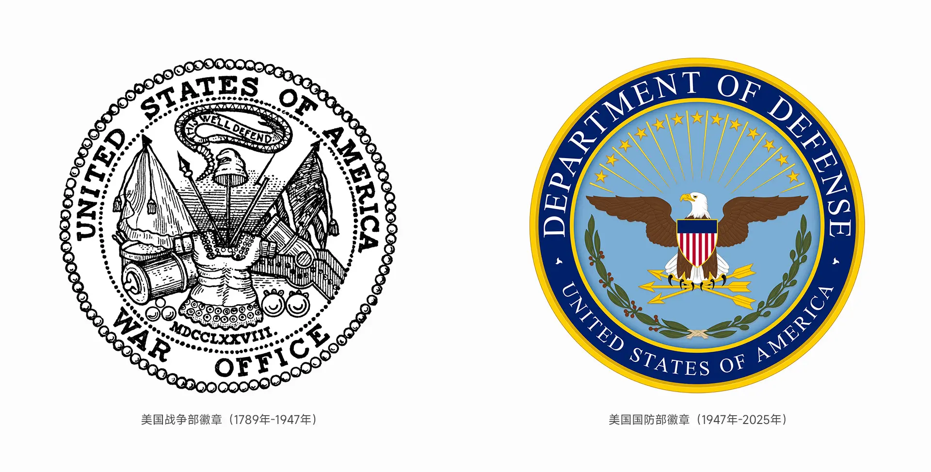 logo设计升级