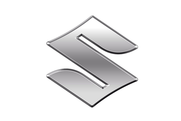 铃木发布全新三维金属质感LOGO，以“扁平化设计理念”开启品牌新时代